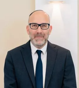 גיל הראל